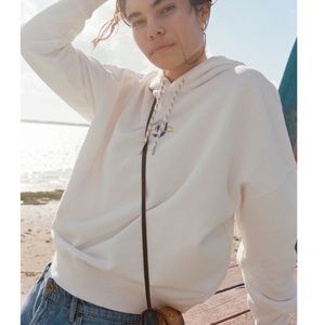 Quicksilver sweatshirt